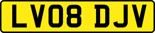 LV08DJV