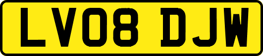 LV08DJW