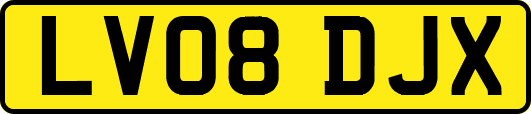 LV08DJX