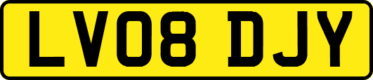 LV08DJY