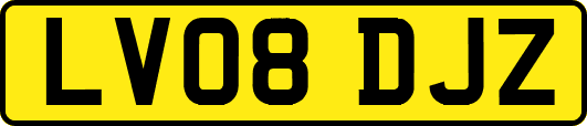 LV08DJZ