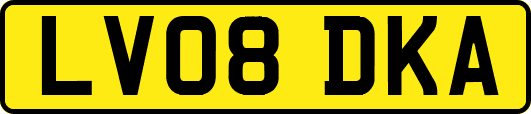 LV08DKA