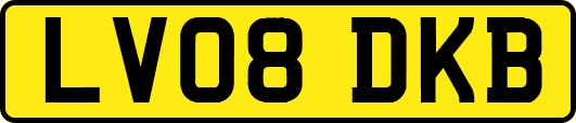 LV08DKB