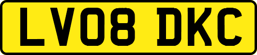 LV08DKC