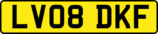 LV08DKF