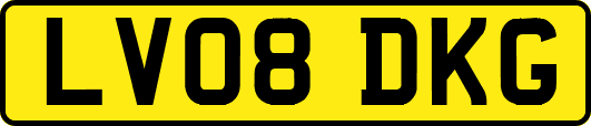 LV08DKG