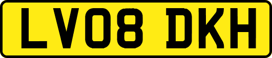 LV08DKH