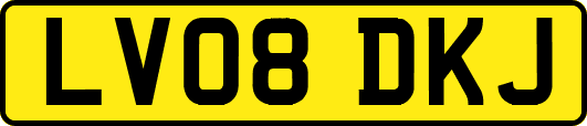 LV08DKJ