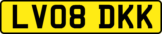 LV08DKK