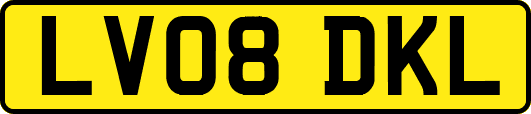 LV08DKL
