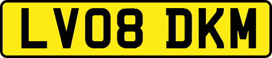 LV08DKM