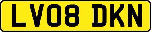 LV08DKN