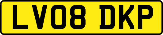 LV08DKP