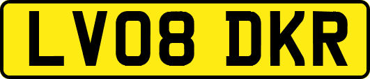 LV08DKR
