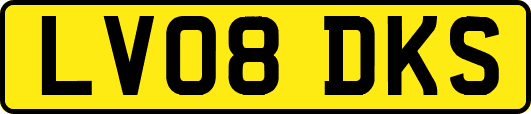 LV08DKS