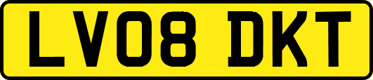 LV08DKT