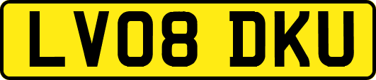 LV08DKU