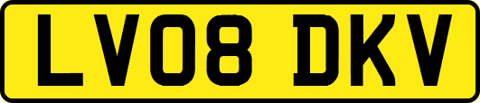 LV08DKV
