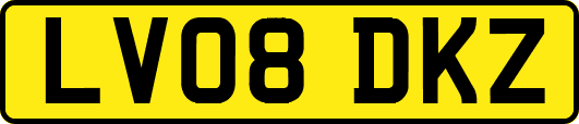 LV08DKZ