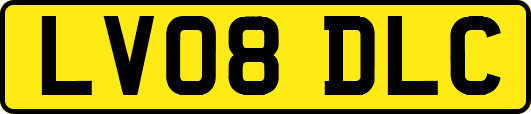 LV08DLC