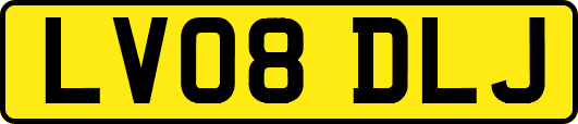 LV08DLJ