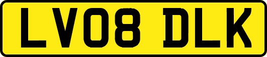 LV08DLK