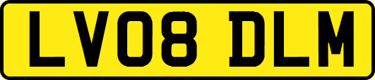 LV08DLM