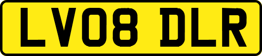LV08DLR