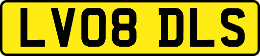 LV08DLS