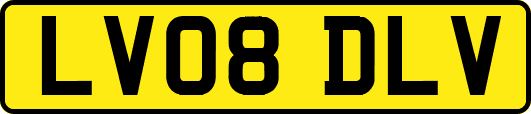 LV08DLV