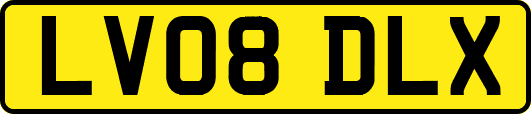 LV08DLX