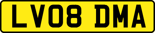 LV08DMA