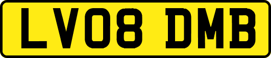 LV08DMB