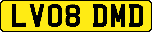 LV08DMD