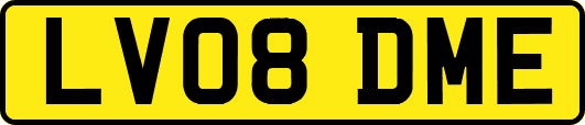 LV08DME