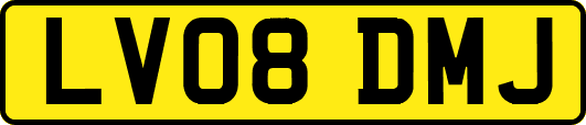 LV08DMJ