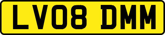 LV08DMM