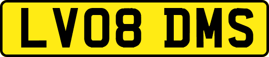 LV08DMS