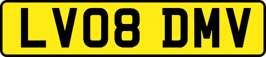 LV08DMV