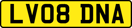 LV08DNA
