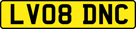 LV08DNC
