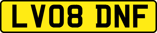 LV08DNF