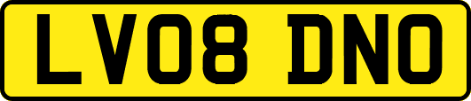 LV08DNO