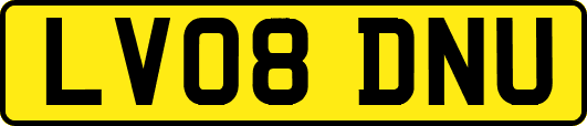 LV08DNU