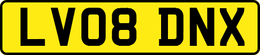 LV08DNX