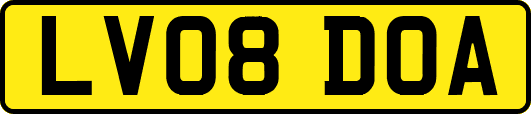 LV08DOA