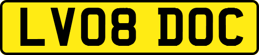 LV08DOC