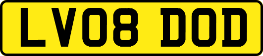 LV08DOD
