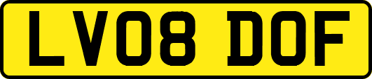 LV08DOF