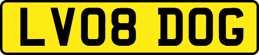 LV08DOG